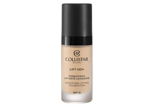 Collistar lift hd+ 2n beige spf 15 fondotinta liquido liftante levigante 30ml