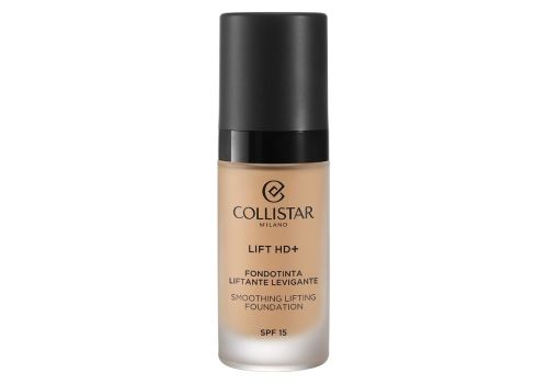 Collistar lift hd+ 3g naturale dorato spf 15 fondotinta liquido liftante levigante 30ml