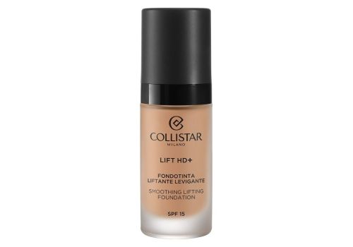 Collistar lift hd+ 5n ambra spf 15 fondotinta liquido liftante levigante 30ml