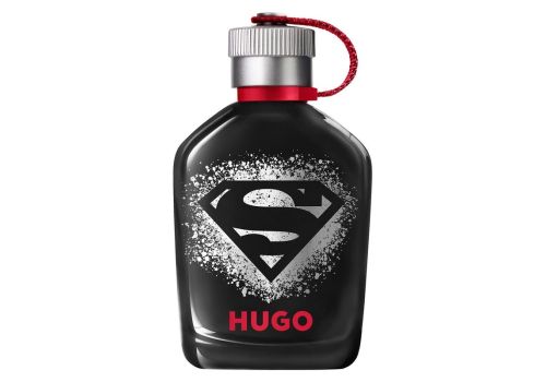 Hugo Boss the scent magnetic eau de parfum uomo natural spray 125ml