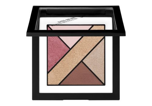 Bellaoggi eyes on me 002 diva's light palette occhi multicolor 4,5 grammi