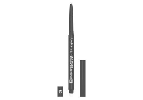 Bellaoggi Jelly eye liner 52 stone matita occhi gel lunga tenuta