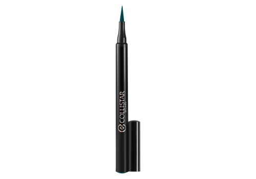 Collistar infinito eye marker 04 verde eyeliner a lunga tenuta 1ml