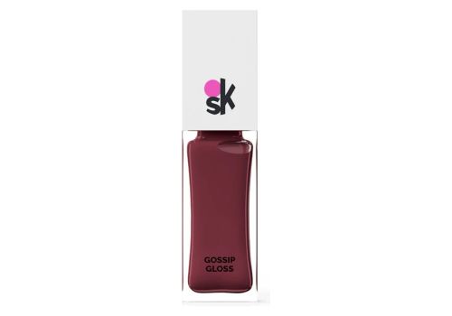 Veralab Overskin gossip gloss 08 grape lucidalabbra volumizzante e nutriente