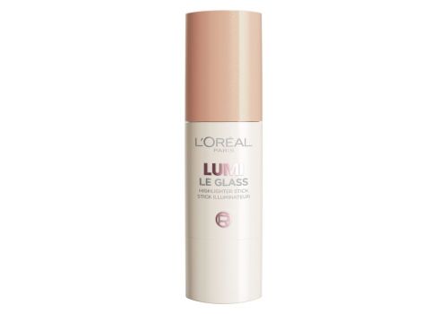 L'Oréal lumi le glass 610 pearl eclat stick illuminante