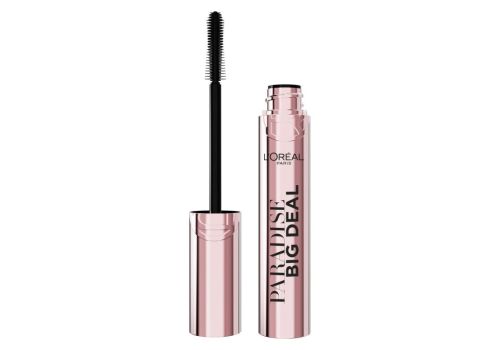 L'Oréal paradise big deal mascara nero volume ciglia