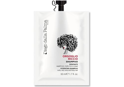 Diego Dalla Palma orgoglioriccio shampoo idratante definizione ricci 50ml