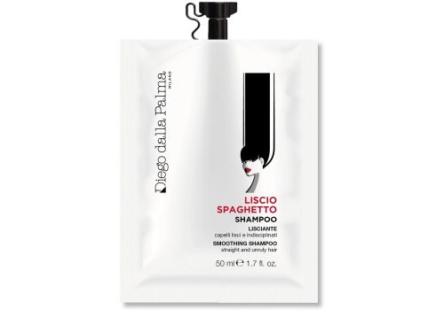 Diego Dalla Palma shampoo lisciante capelli lisci 50ml
