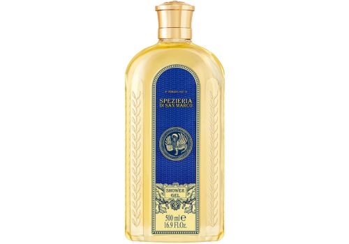 Spezieria San Marco 1437 gel doccia profumato 500ml