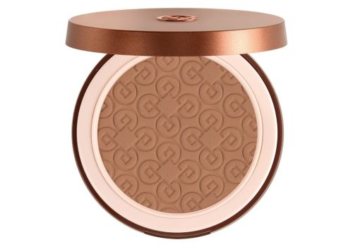 Collistar magica 1.1 positano matte terra abbronzante in polvere compatta ricarica