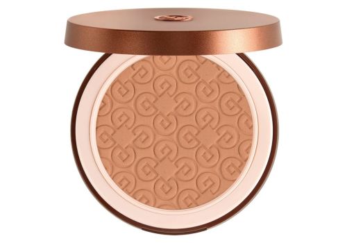 Collistar magica 4.4 portofino matte terra abbronzante in polvere compatta