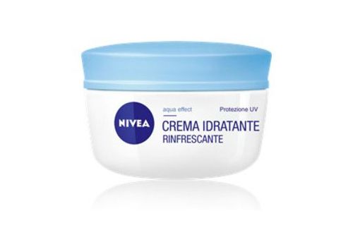 Nivea Aqua Effect Crema Idratante Rinfrescante 50ml