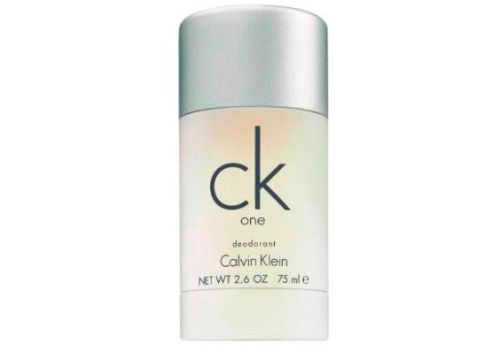 CK One Deodorante Stick 75ml