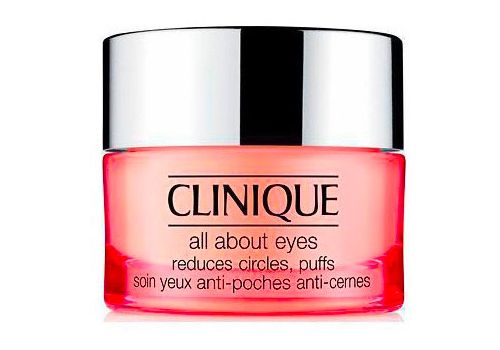 Clinique All About Eyes contorno occhi anti borse occhiaie e piccole rughe 15ml