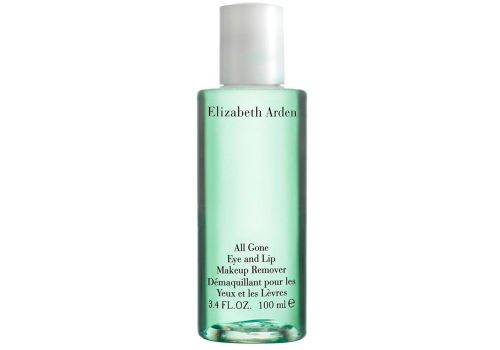 All Gone Eye & Lip Makeup Remover Struccante 100ml