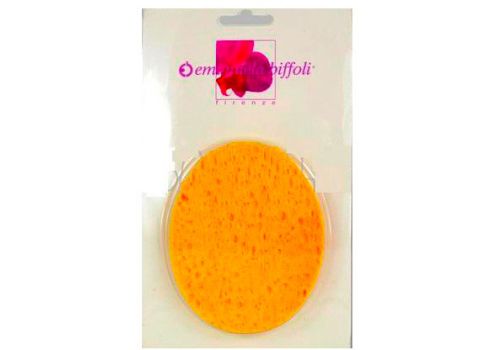 Emanuela Biffoli Spugnetta Detergenza Viso Ovale 1194
