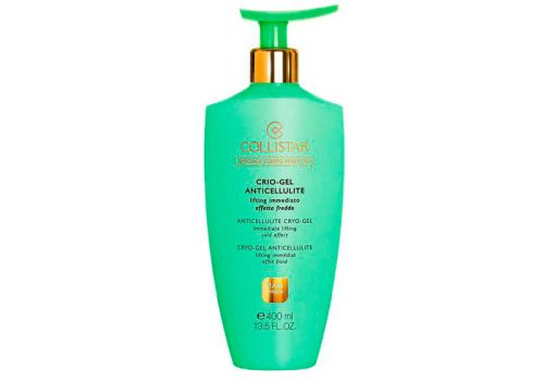 Speciale Anti-Cellulite Crio Gel Anti-Cellulite 400ml