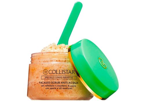 Speciale Corpo Perfetto Talasso Scrub Anti-Acqua Esfoliante Corpo 700 grammi