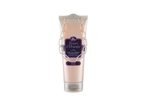 Tesori d'Oriente Doccia Crema Aromatica Mirra 250ml