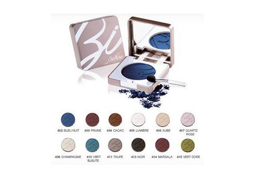 BIONIKE DEFENCE COLOR OMBRETTO COMPATTO 413 NOIR