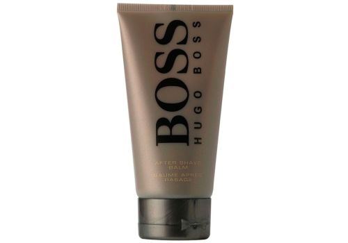 Boss Bottled Balsamo After Shave 75ml