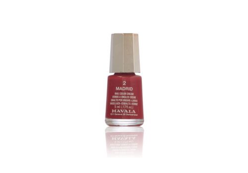 MAVALA MINICOLOR 02 MADRID 5ML