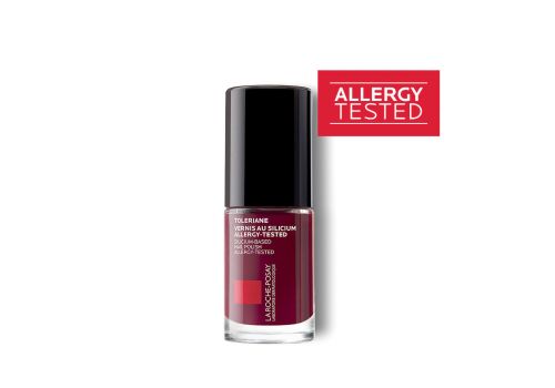 La Roche-Posay Toleriane Smalto Unghie Framboise 16 6 ml