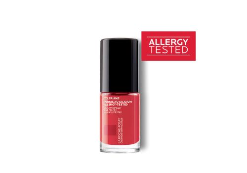 La Roche-Posay Toleriane Smalto Unghie Rouge Coquelicot 22 6 ml