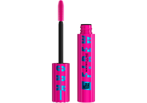 Maybelline New York fireworks mascara ciglia sensazionali waterproof