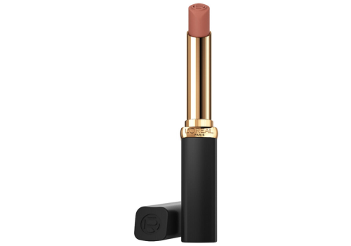 L''Oréal Paris Color Riche Matte 520 le nude defiant rossetto opaco
