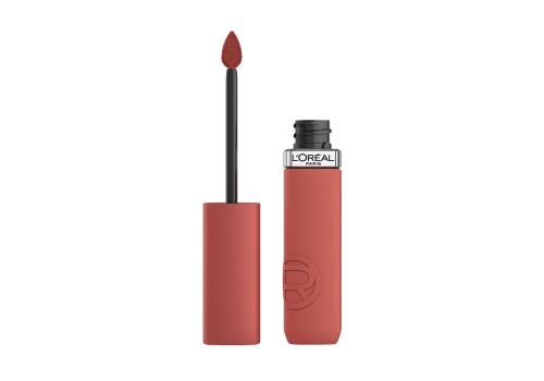 L''Oréal Rossetto Liquido Infallibile Le Matte Resistance 16H 635