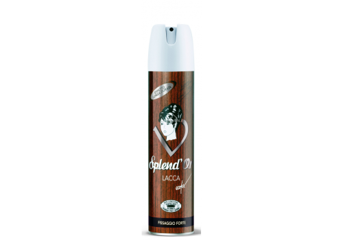 Lacca Fissaggio Forte 500ml