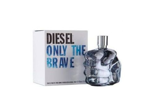 Diesel Only The Brave eau di toilette uomo 35ml