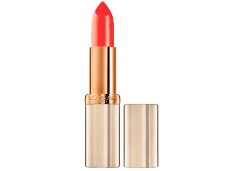 L'Oréal Color Riche Rossetto 163 Orange Magique