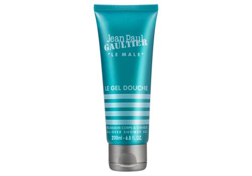 Jean Paul Gaultier Le Male shower gel 200ml