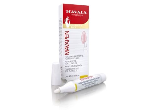 MAVALA MAVAPEN OLIO CUTICOLE 4.5ML