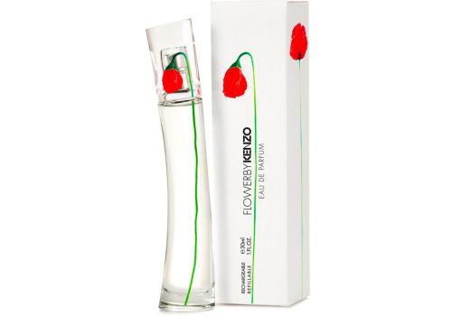 Flower By Kenzo Eau De Parfum 100ml