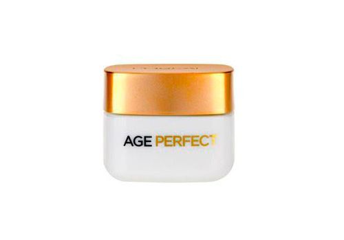 L'Oréal Paris Age Perfect Trattamento Re-Idratante Giorno Pelli Mature 50ml