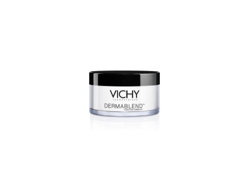 Vichy Dermablend Fondotinta fissatore in polvere 28 grammi