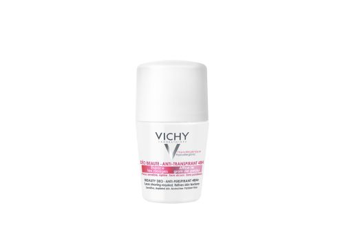 Vichy Deodorante Roll -on Antitraspirante 50 ml