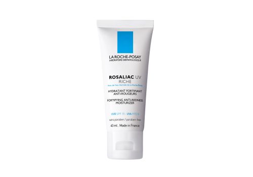 La Roche-Posay Toleriane Rosaliac Crema Antirossori 40 ml