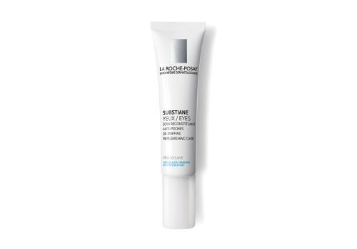 La Roche-Posay Substiane Crema Rigenerante Occhi 15 ml