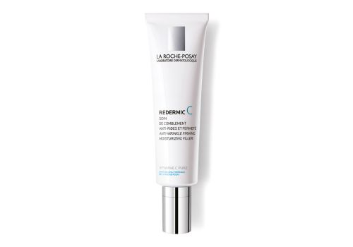 La Roche-Posay Redermic C Crema Antirughe Pelle Normale Mista 40 ml