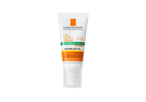 La Roche-Posay Anthelios spf 50+ crema solare colorata per il viso 50ml | offerta speciale