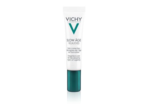 Vichy Slow Age Contorno Occhi Correttivo anti -età 15 ml