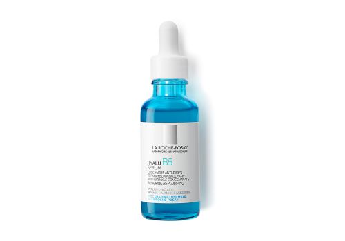 La Roche-Posay Hyalu B5 Siero anti-rughe rimpolpante con acido ialuronico 30 ml