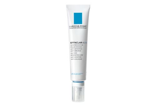 La Roche-Posay Effaclar K+ 40 ml