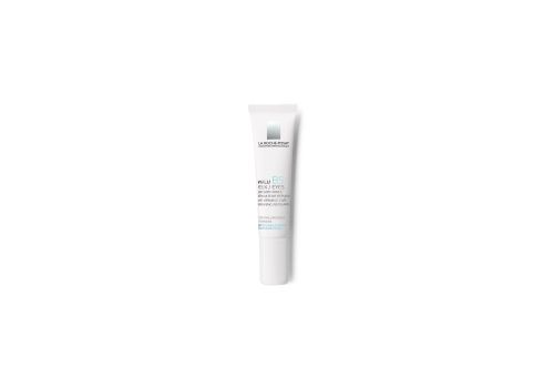 La Roche-Posay Hyalu B5 Contorno Occhi Anti-rughe rimpolpante 15 ml