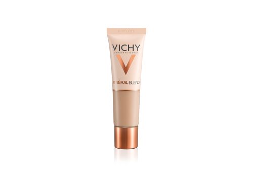 Vichy MinéralBlend Fondotinta Idratante  - 11 GRANITE 30 ml