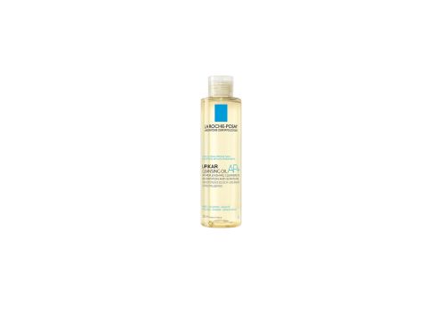 La Roche-Posay Lipikar Olio Lavante Relipidante, Anti-arrossamenti, Anti-prurito 200 ml